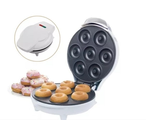 Maquina de donas