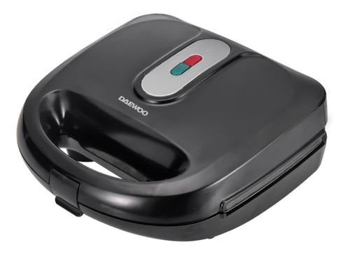 Sanduchera Waflera 4 En 1